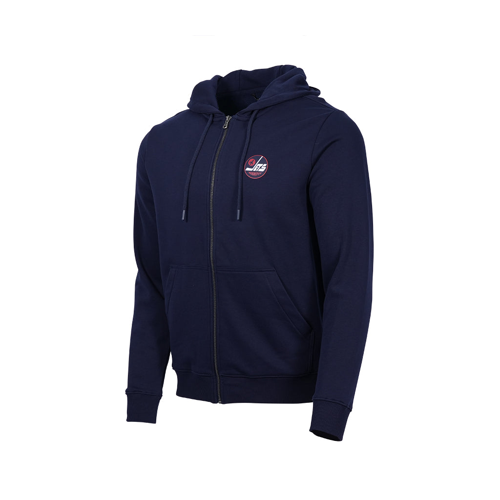 PODIUM ALT COLOSSAL ZIP HOOD