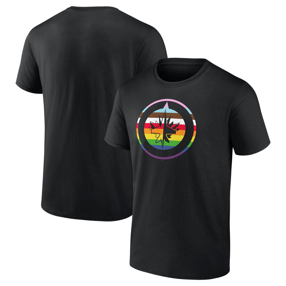 PRIDE LOGO T-SHIRT '24