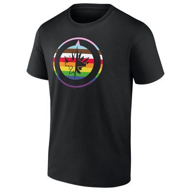 PRIDE LOGO T-SHIRT '24