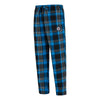 REGION PLAID PANTS