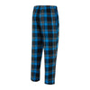 REGION PLAID PANTS