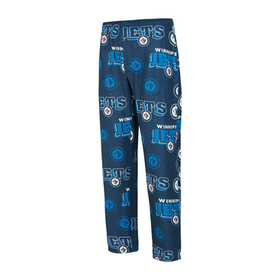 ROADWAY ALLOVER PANTS