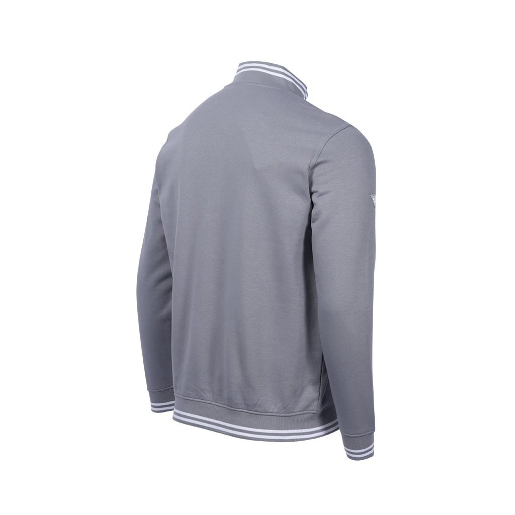 SPORTSMAN QUARTER ZIP
