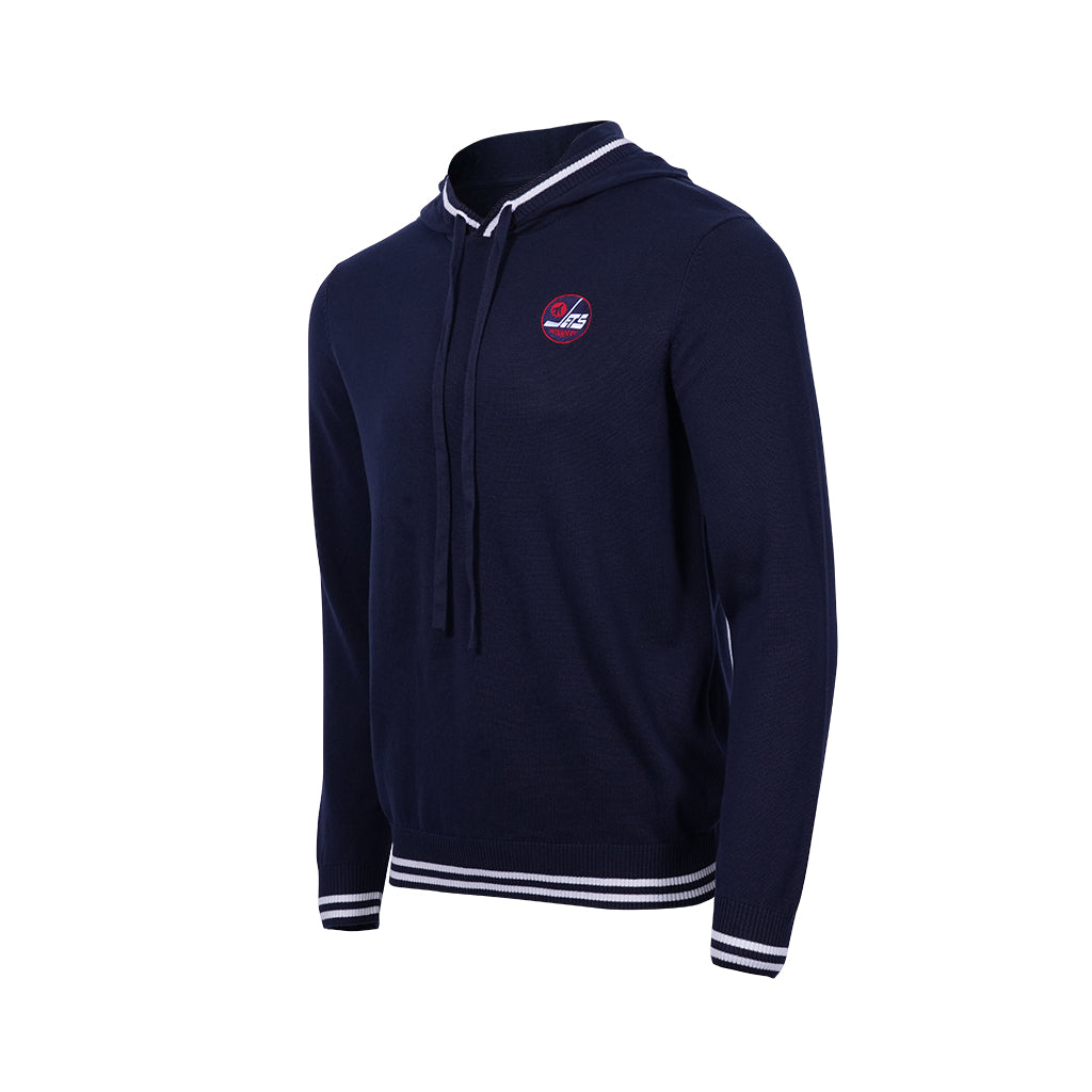SPORTSMAN ALT HOOD NAVY
