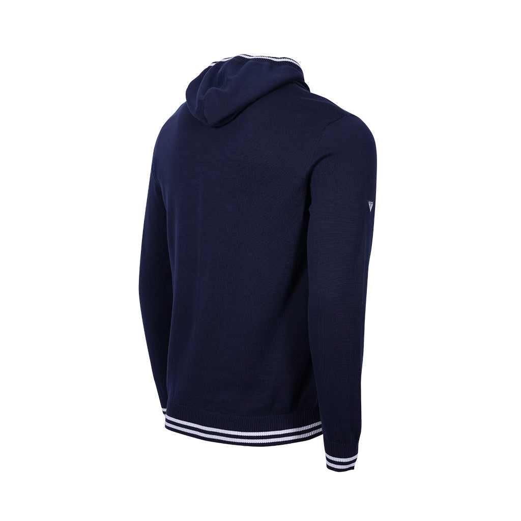 SPORTSMAN ALT HOOD NAVY