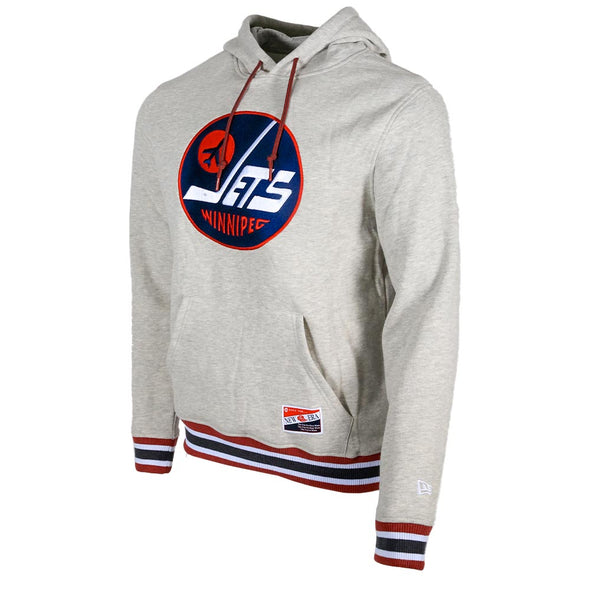 ALTERNATE THROWBACK HOODY