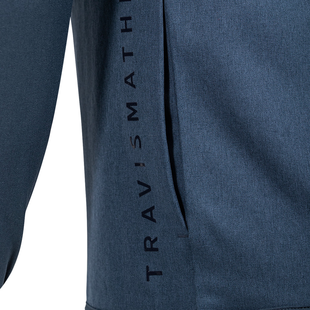 TM DEEPSPACE JACKET INDIGO