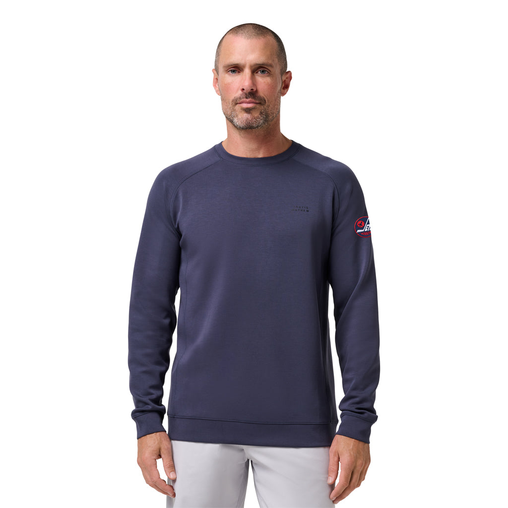 TM FIBRECLOUD ALT CREW NAVY