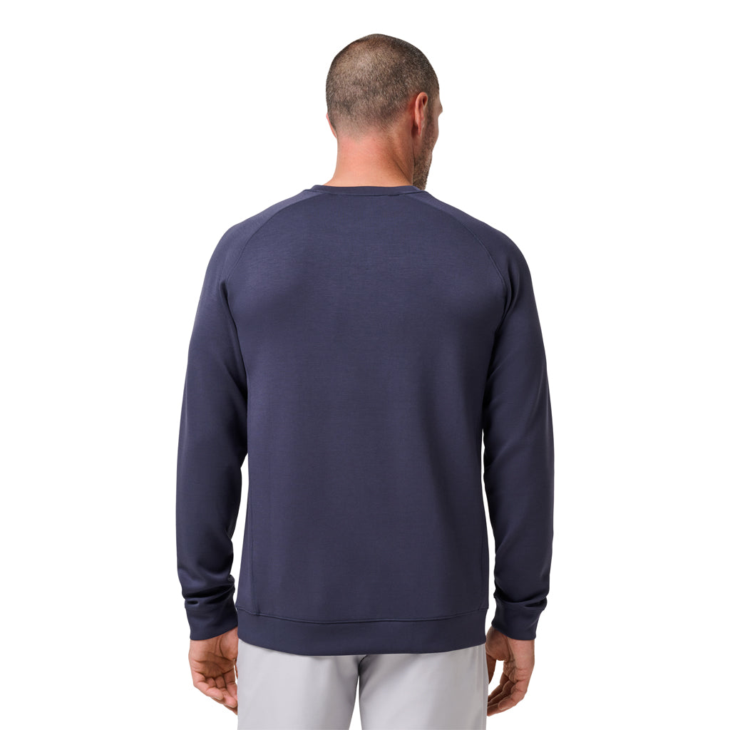 TM FIBRECLOUD ALT CREW NAVY