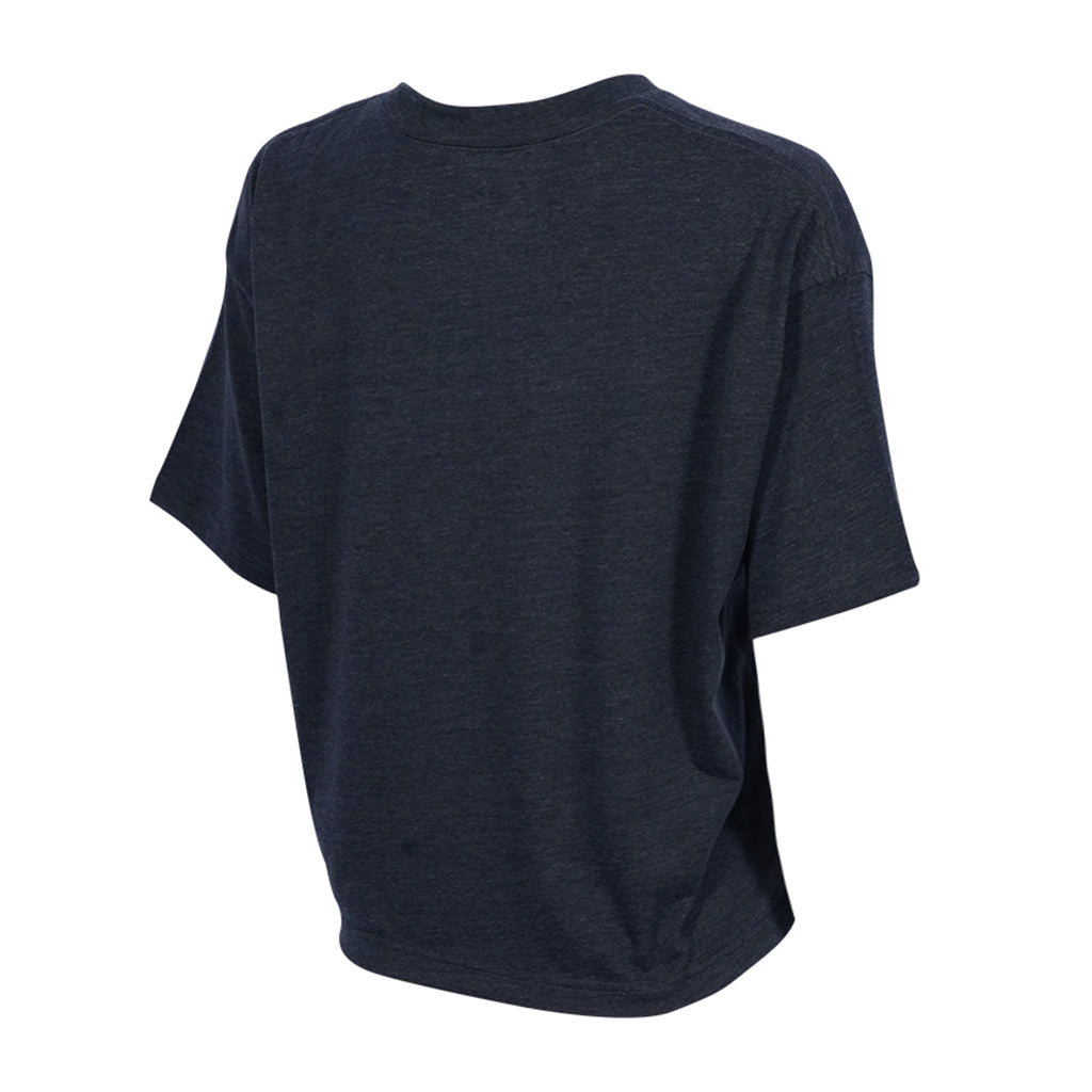 WOMEN'S ALT BOXY TEE