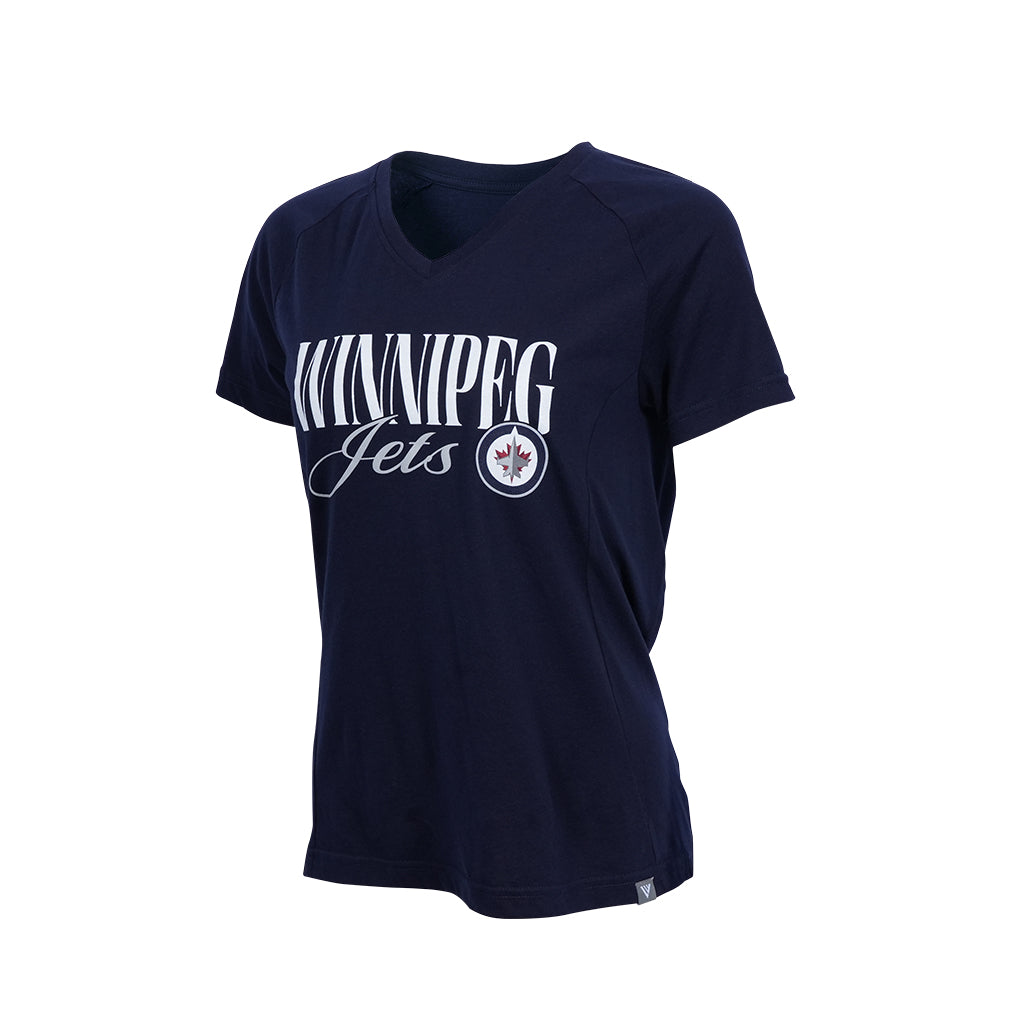 WOMEN'S ARIYA SIERRA T-SHIRT