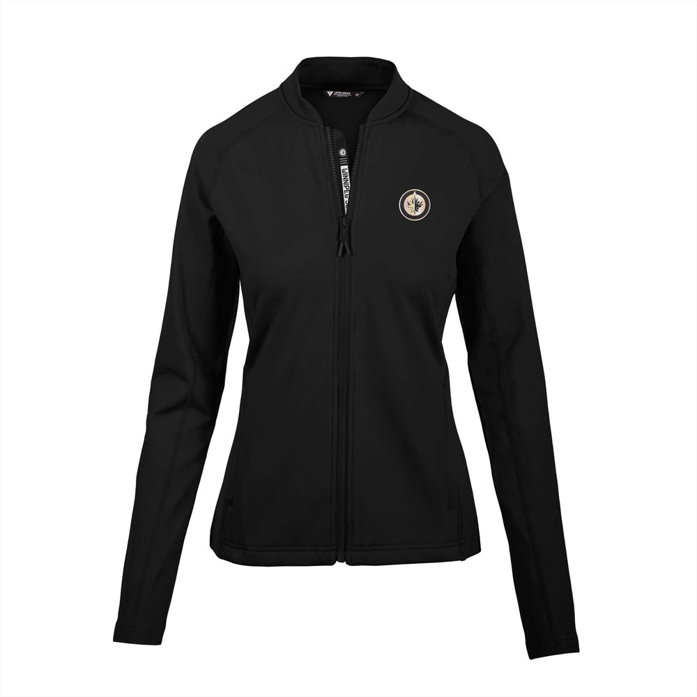 WOMEN'S EZRA ANODIZED JACKET