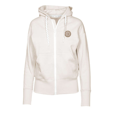 WOMEN'S GARDINIA ZIP HOOD