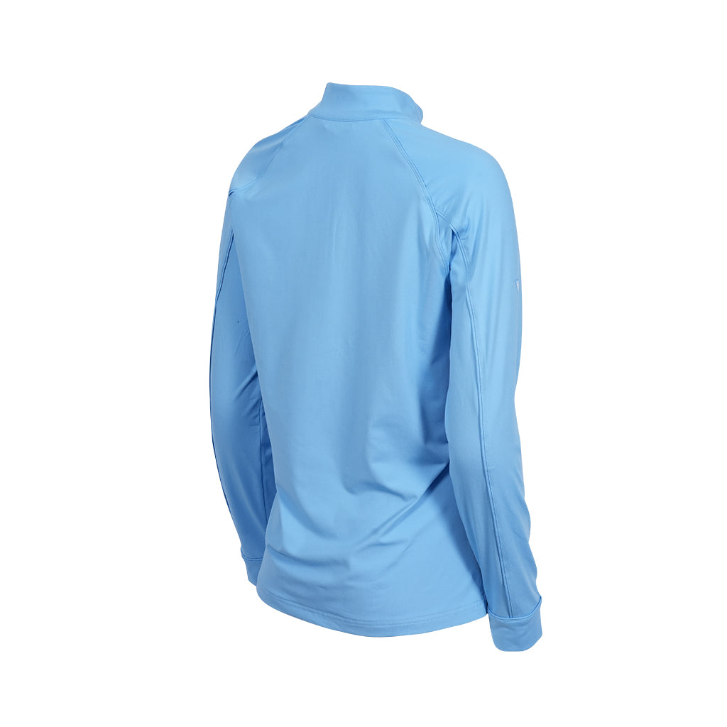 WOMEN'S KINETIC 1/4 ZIP