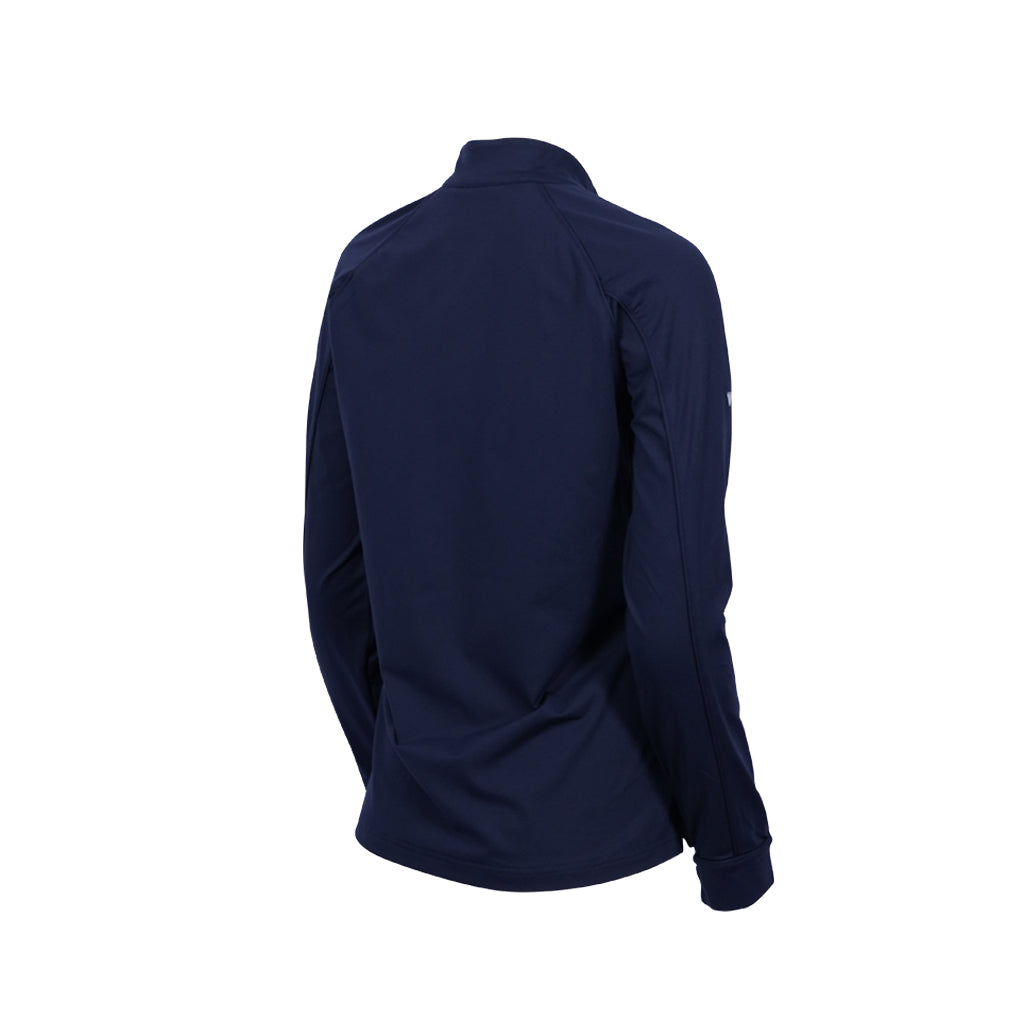 WOMEN'S ALT KINETIC 1/4 ZIP