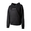 WOMEN'S LC ALL DAY HOODIE BLACK