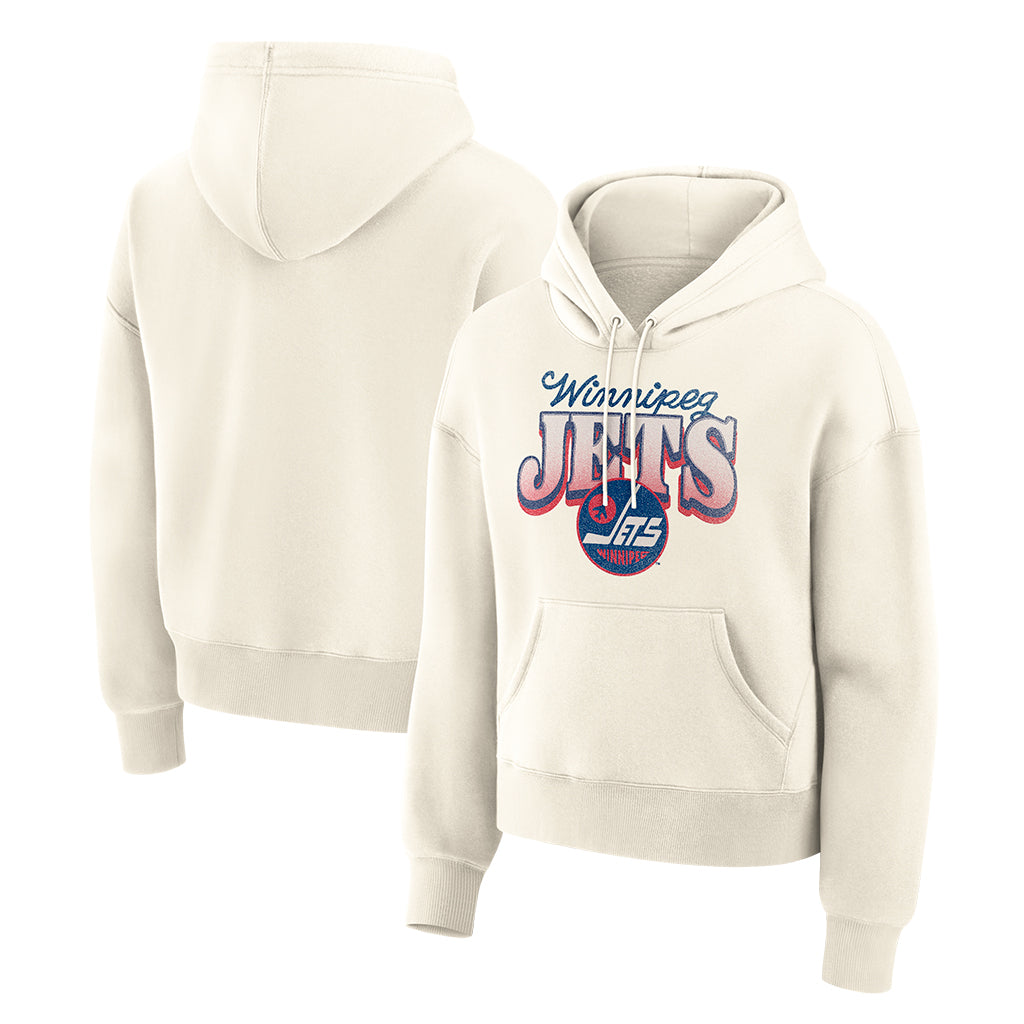 WOMEN'S LEGACY ALT FLEECE HOOD