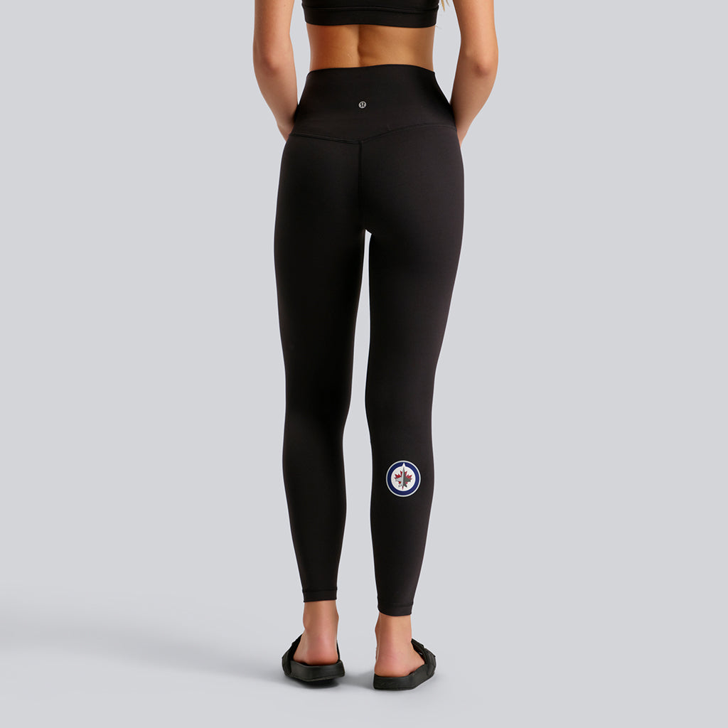 WOMEN'S LULU ALIGN PANT '26