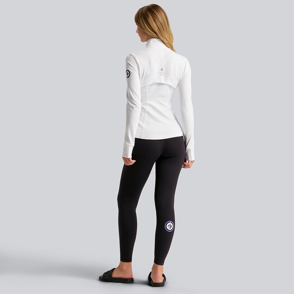 WOMEN'S LULU ALIGN PANT '26
