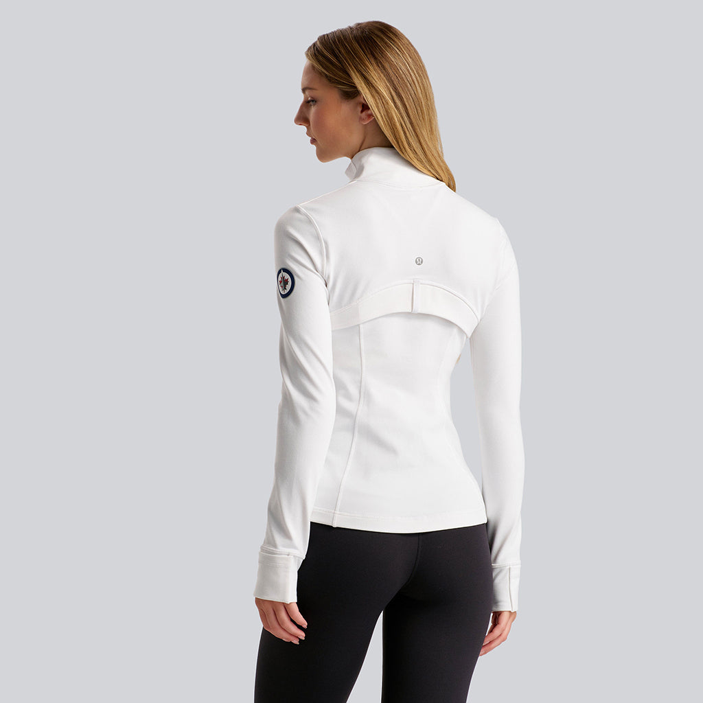 WOMEN'S LULU DEFINE JACKET