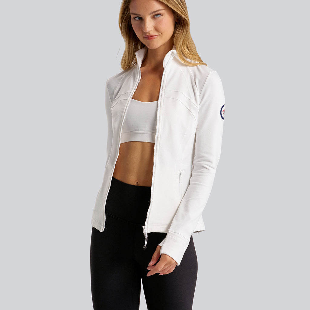 WOMEN'S LULU DEFINE JACKET