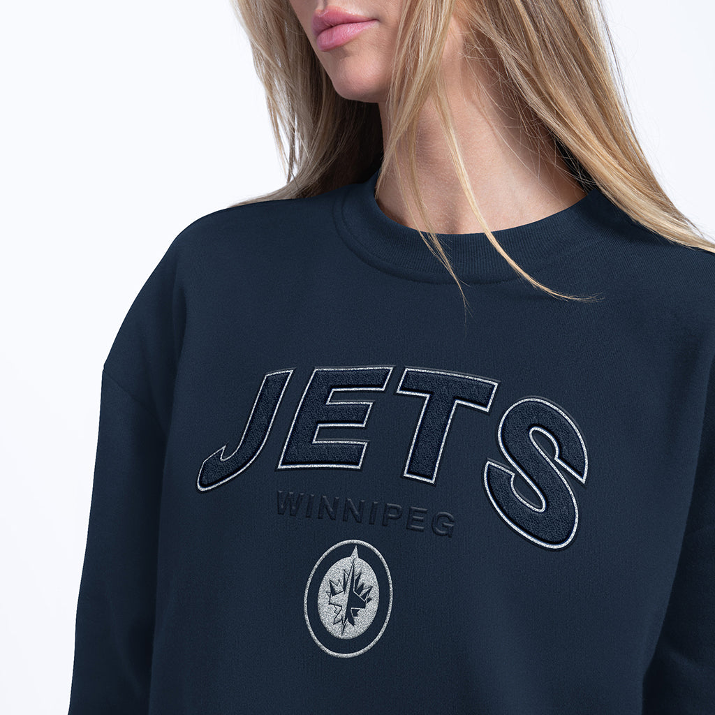 WOMEN'S LOGAN SWEATSHIRT