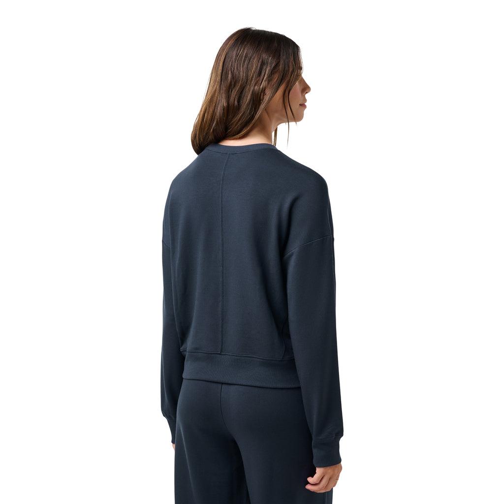 WOMEN'S TM CLOUD ALT CREW