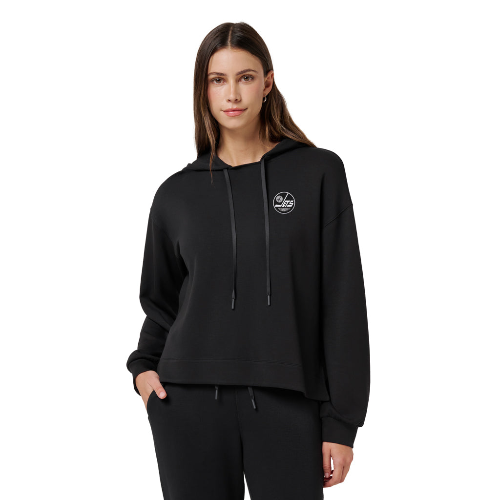 WOMEN'S TM SKYLOFT ALT HOOD