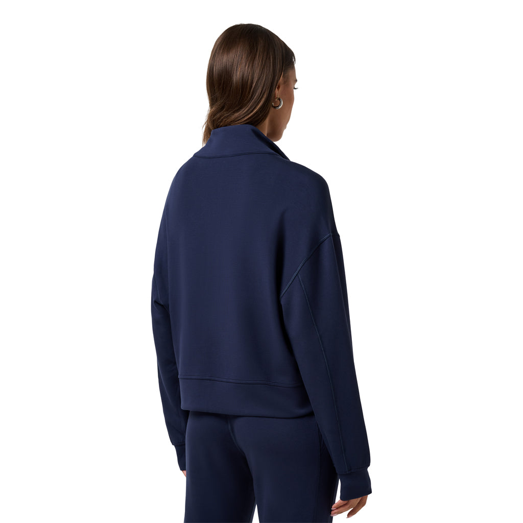 WOMEN'S TM SKYLOFT 1/2 ZIP
