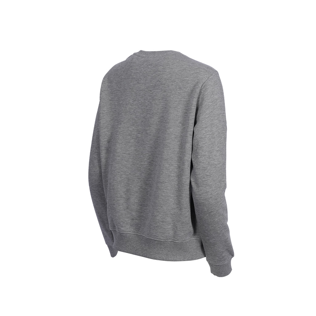 WOMEN'S YVETTE CREW