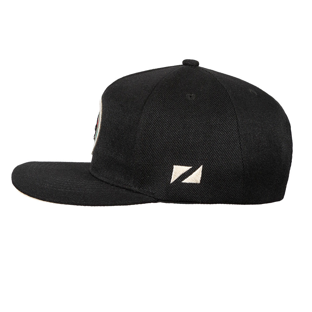 ZUEIKE BLACK HISTORY CAP