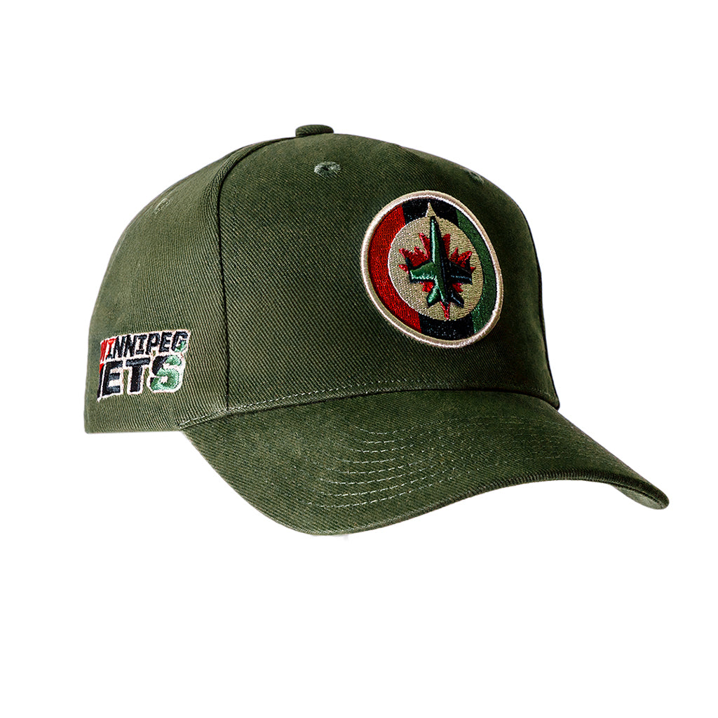 ZUEIKE BLACK HISTORY CAP GREEN
