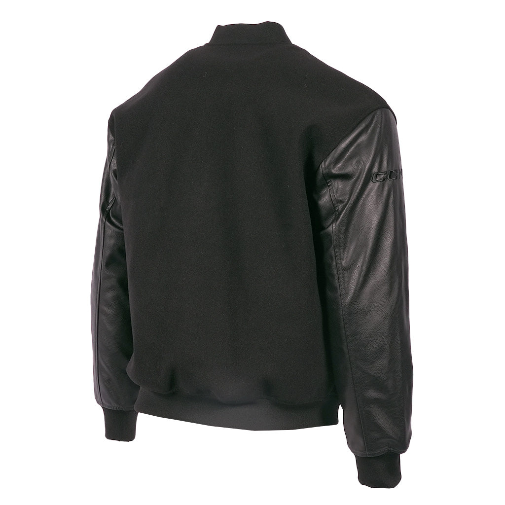 CCM VARSITY JACKET