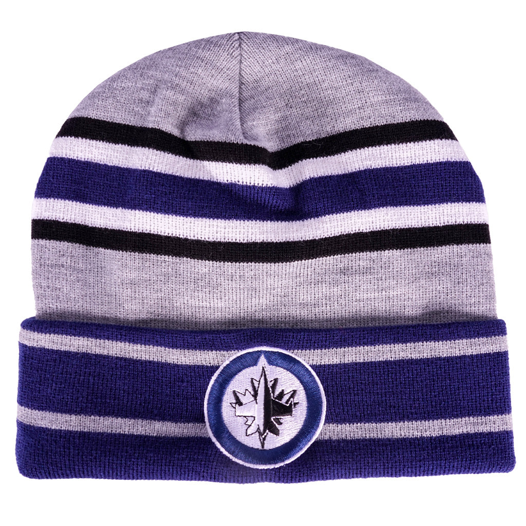 CCM CUFFED BEANIE '26