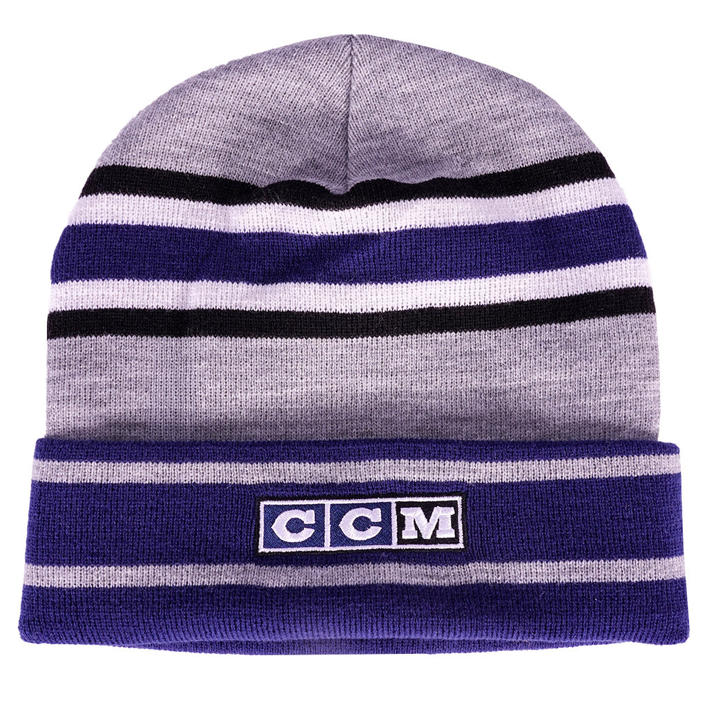 CCM CUFFED BEANIE '26