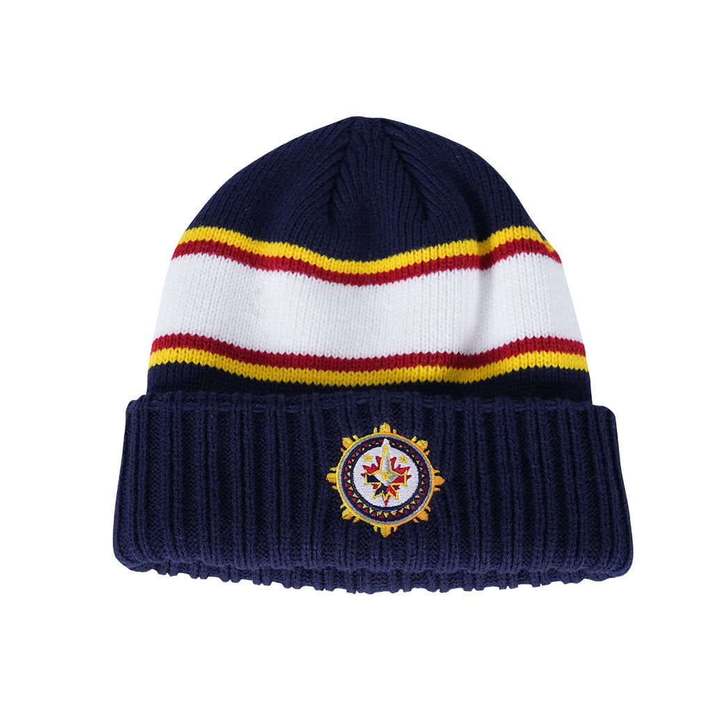 FILIPINO HEAVY KNIT TOQUE