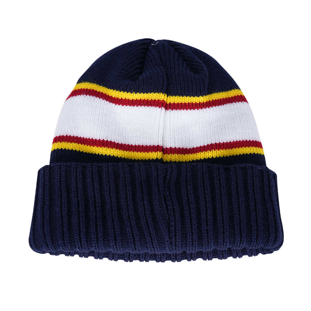 FILIPINO HEAVY KNIT TOQUE