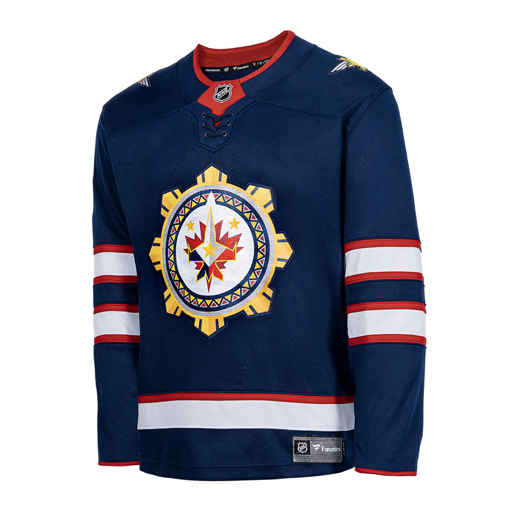 FILIPINO BREAKAWAY JERSEY