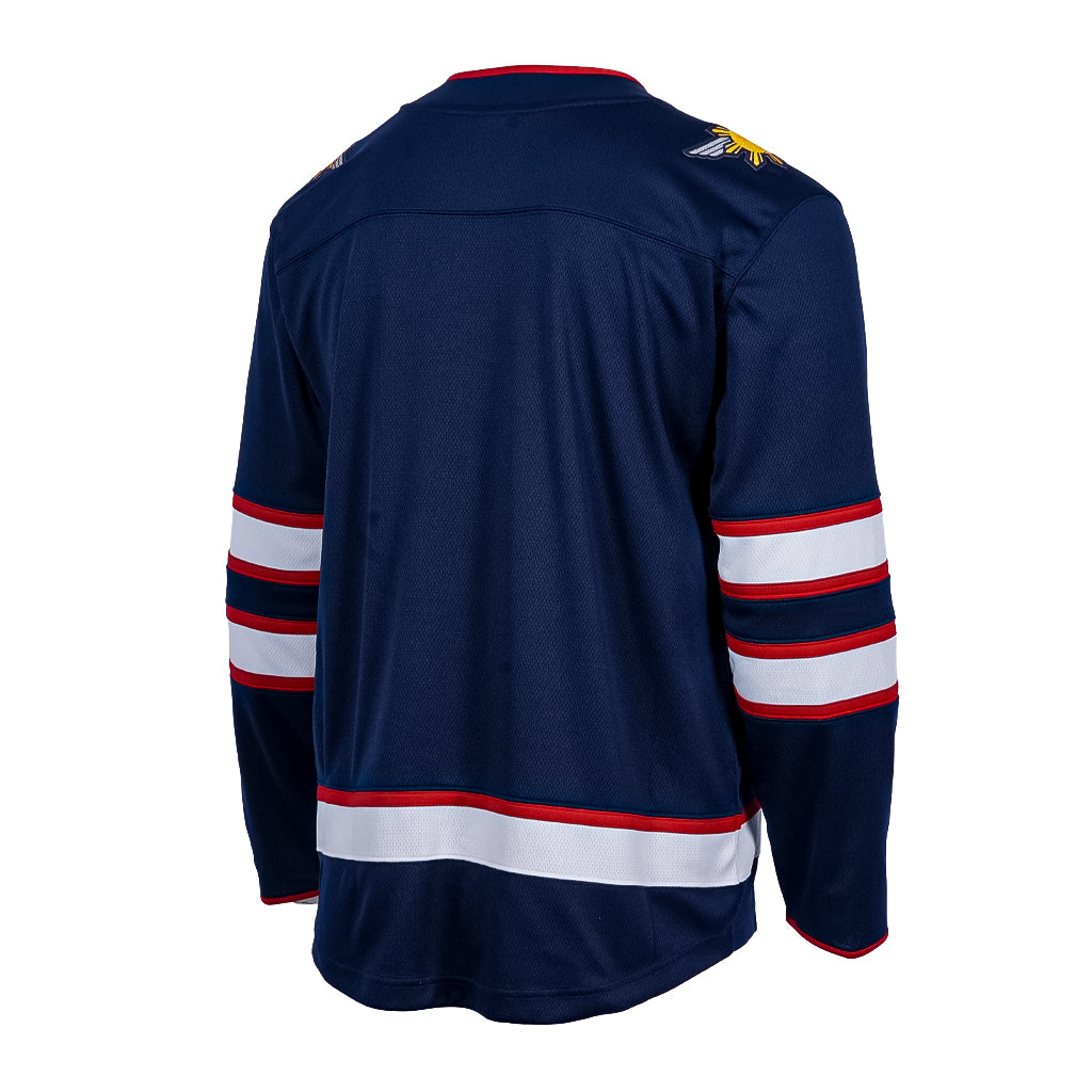 FILIPINO BREAKAWAY JERSEY