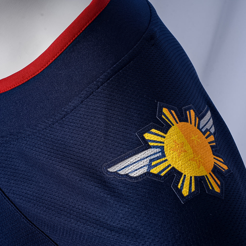 FILIPINO BREAKAWAY JERSEY
