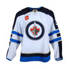 GAME WORN JERSEY 22/23 - 23 EYSSIMONT