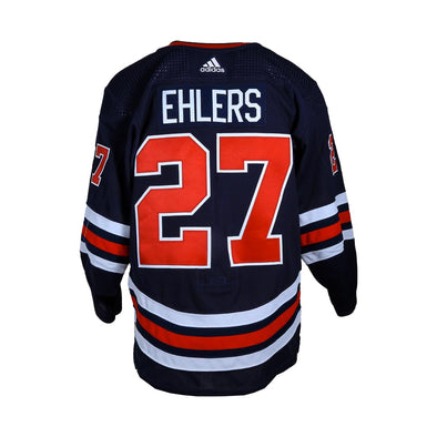 Ehlers jersey hotsell