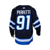 GAME ISSUED JERSEY 22/23 - 91 PERFETTI