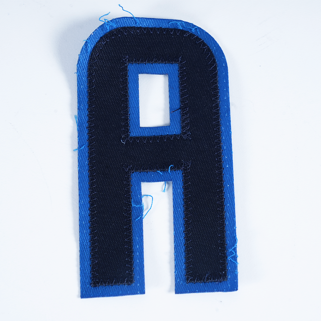 GAME WORN JERSEY 24/25 - 04 PIONK