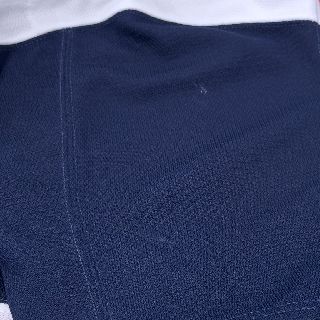GAME WORN ALT JER 24/25 - 14 HEINOLA