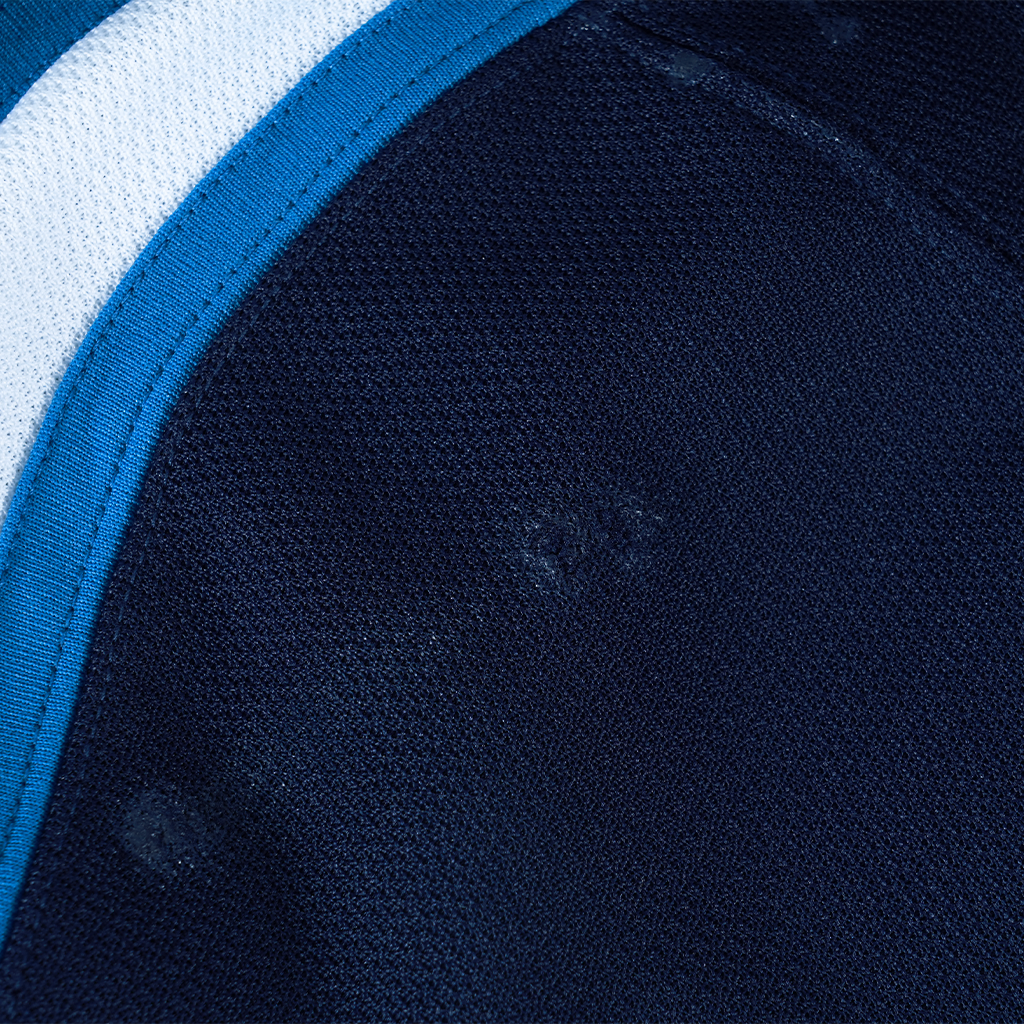 GAME WORN JERSEY 24/25 - 14 HEINOLA