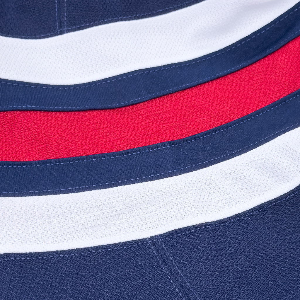 GAME WORN ALT JER 24/25 - 15 KUPARI