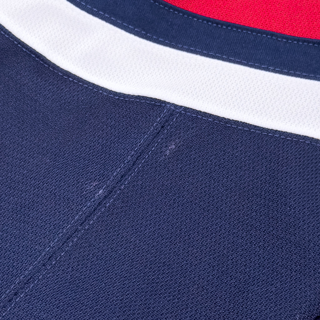GAME WORN ALT JER 24/25 - 15 KUPARI