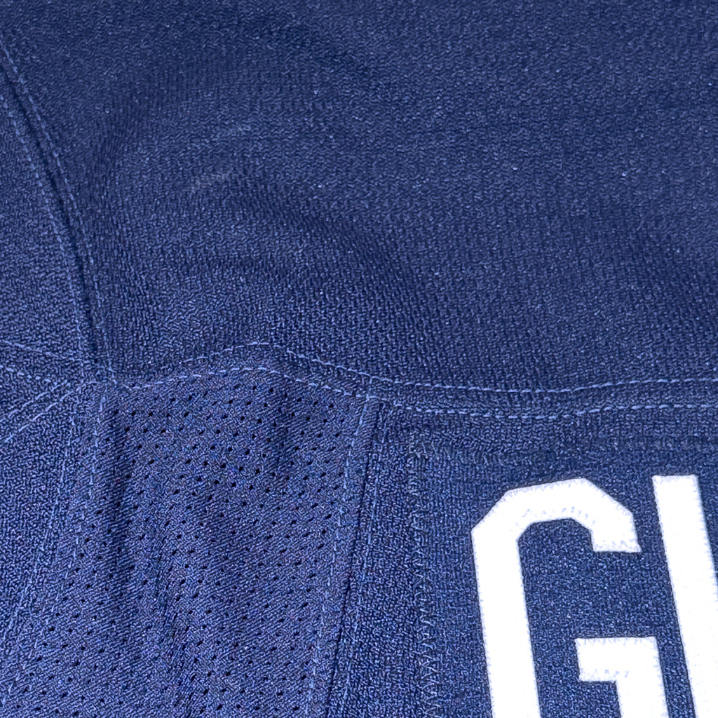 GAME WORN ALT JER 24/25 - 19 GUSTAFSSON