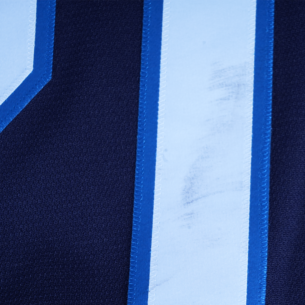 GAME WORN JERSEY 24/25 - 21 TONINATO